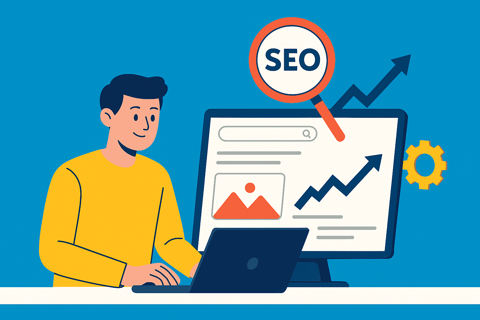 A Complete Guide to Technical SEO in 2026