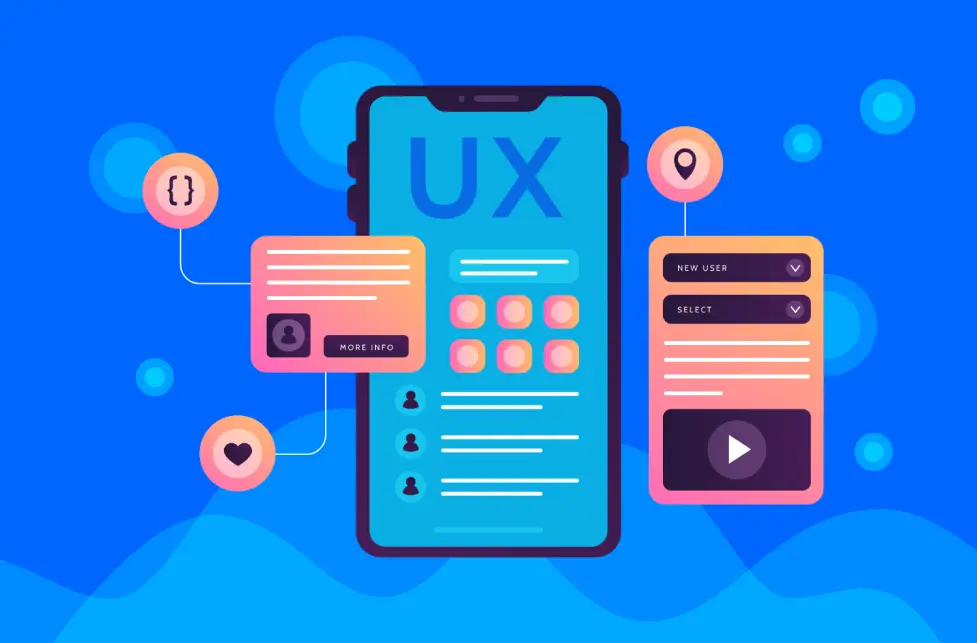 UI/UX Design Principles That Drive Conversions