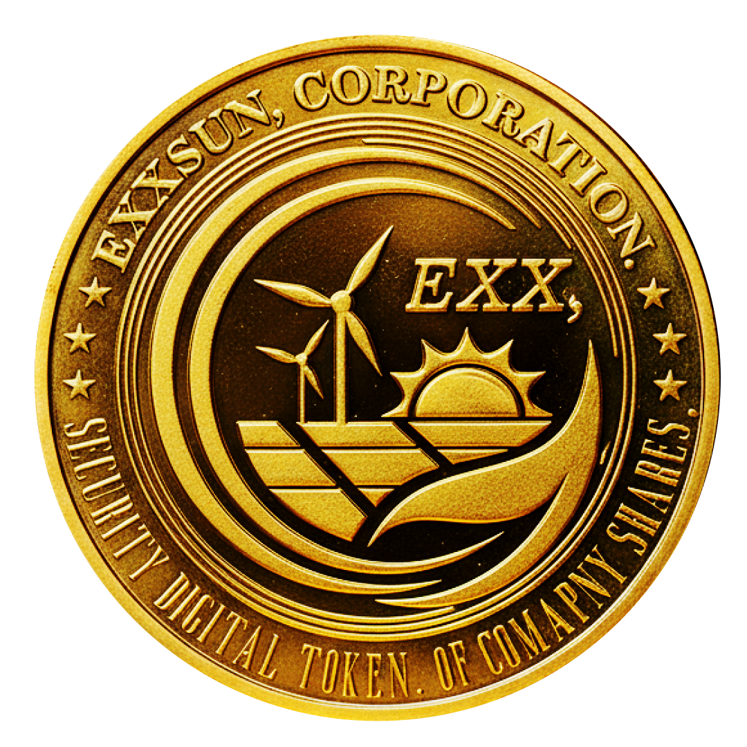 EXXCOIN