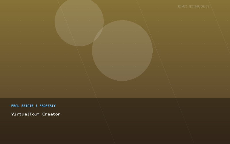 VirtualTour Creator