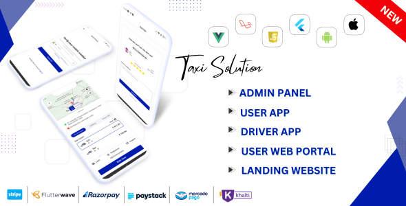 Delivery Logistics App